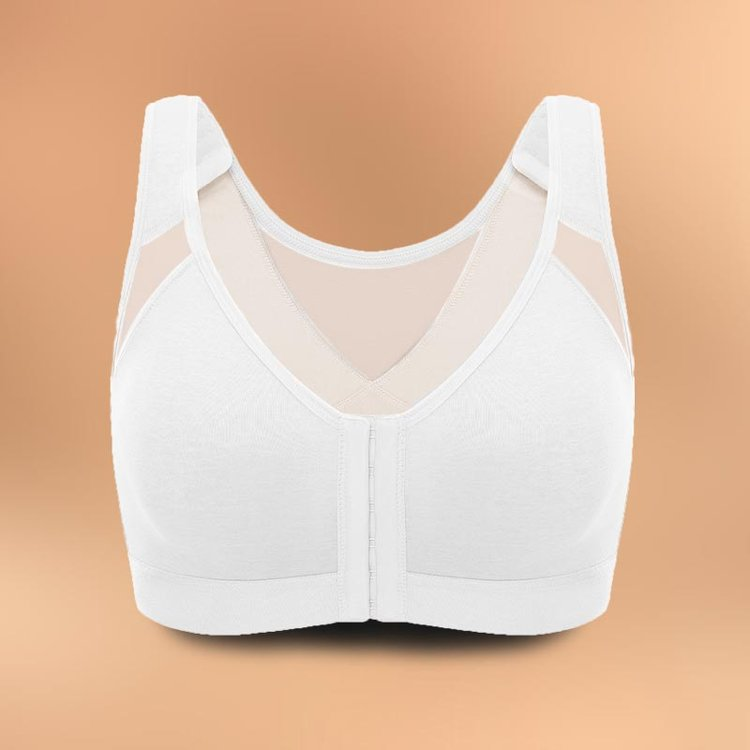 🏆New Style-49%OFF🔥 -- Adjustable Chest Brace Support Multifunctional Bra