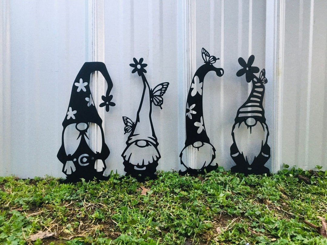 🌸Spring Decor💐-Adorable Gnomes Decoration-Buy 3 Free Shipping
