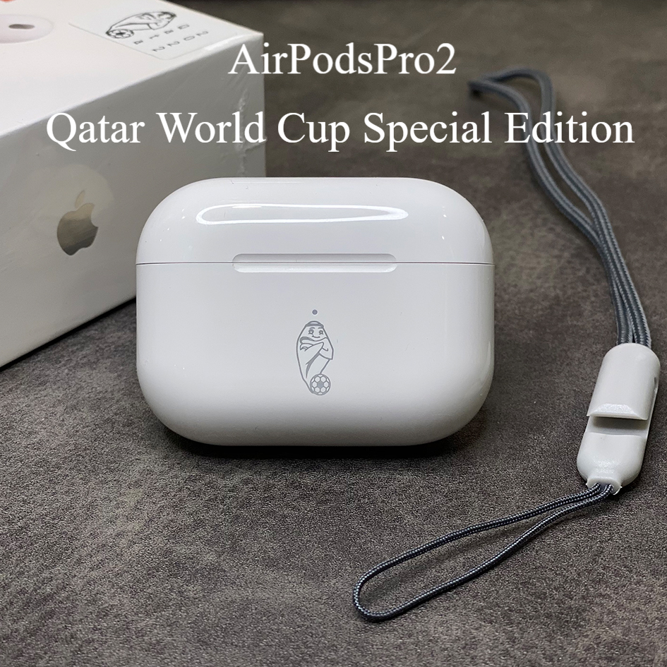 AirPodsPro2